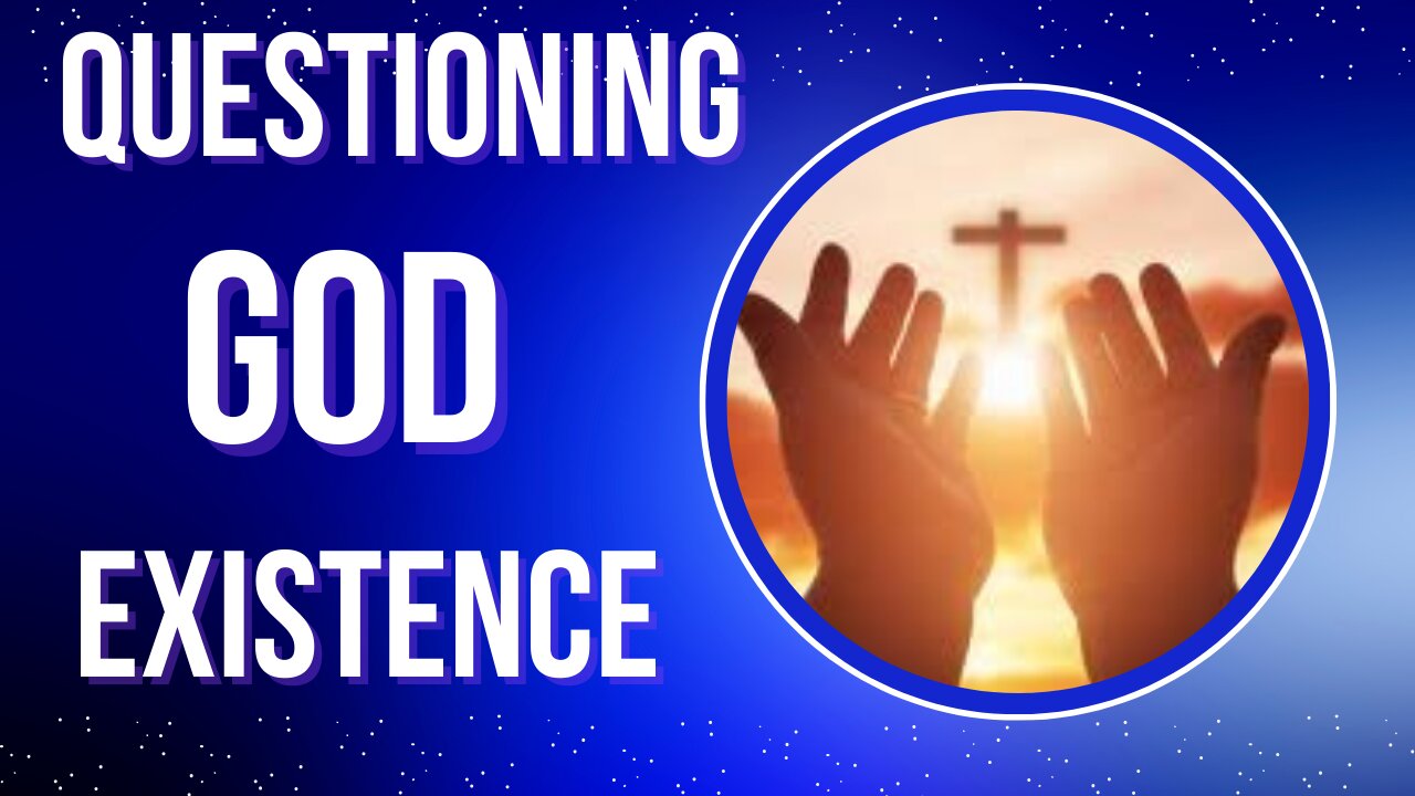 The Force of Good: Can the Concept of God Balance the Evil in the World?