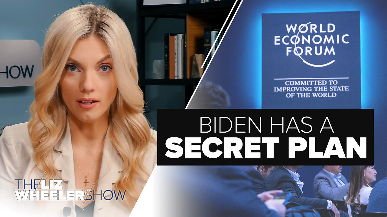 REVEALED: Biden’s Secret Plan To Destroy the Suburbs | Ep. 254