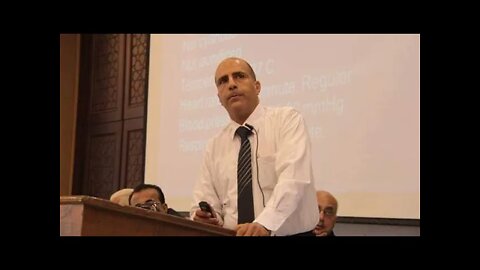 "Dedicated his whole life to his patients" - Israel kills senior Gaza doctor and entire family