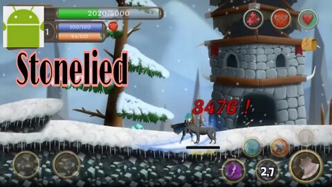 Stonelied - for Android