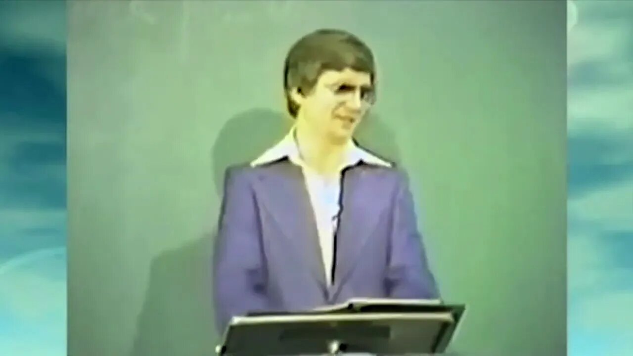 Helping Drug Addicts by David Wilkerson