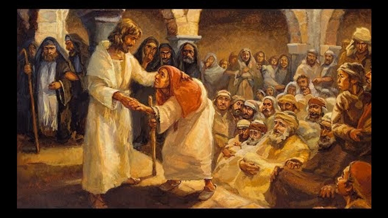 WHEN THE CAUSE IS REMOVED #495