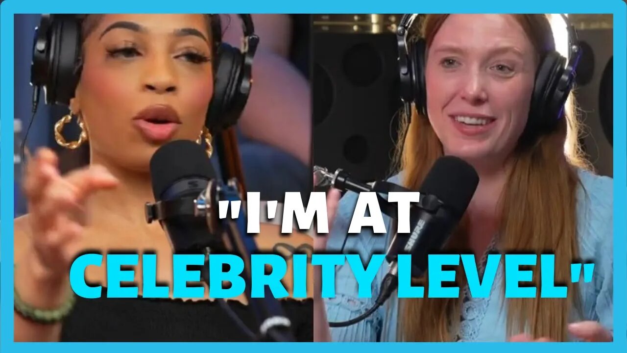 Her Delusion Is UNMATCHED