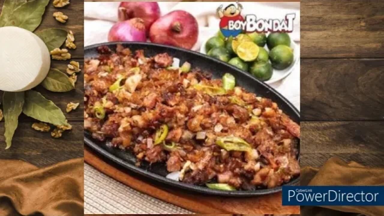 BOY BONDAT