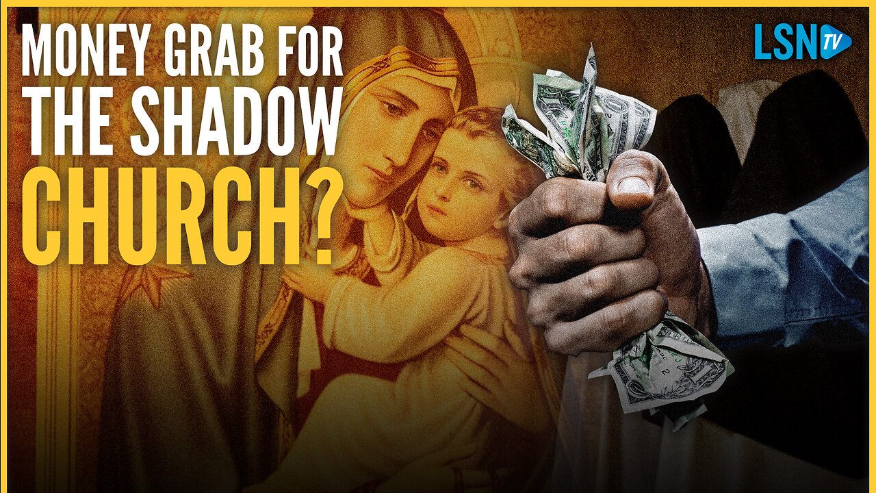 New Information Suggests Money Grab Against Holy Catholic Nuns