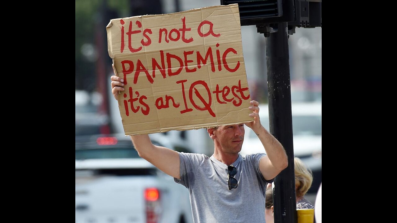 Watch This To Really Know Why People Are Dying Suddenly