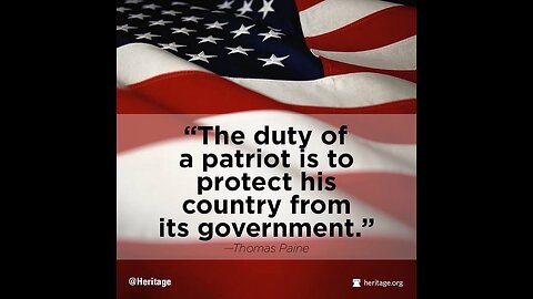 GENE DECODE & PATRIOT UNDERGROUND on ISRAEL, ZIONISM, DeepState, U.S and more