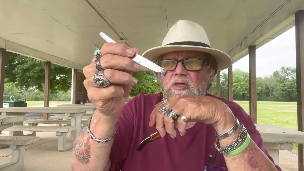 Crack that crap Open #8