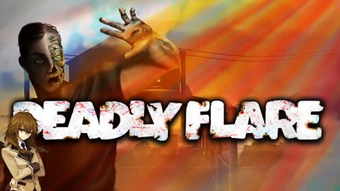 How to Download Deadly Flare Early Access 2022 Link update