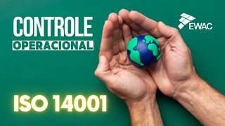 Controle Operacional ISO 14001