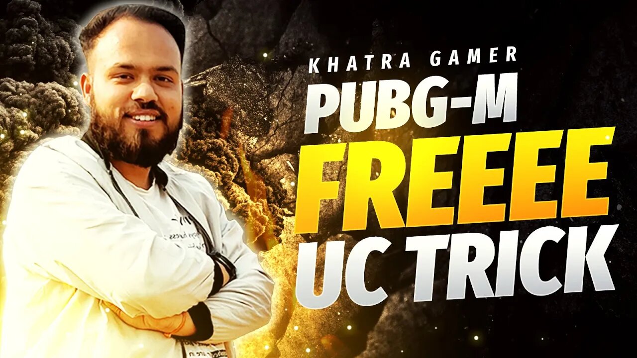 PUBG MOBILE FREE UC TRICK | PUBG MOBILE LIVE NEPAL !FB !FACEBOOK