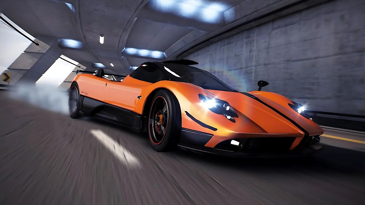 NFS Hot Pursuit Remastered QHD 60FPS Gameplay Part 2
