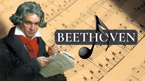 Ludwig van Beethoven - Moonlight Sonata (Classical Remix)