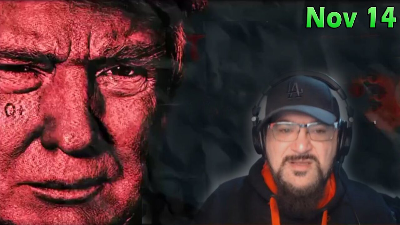 Major Decode Update Today Nov 14