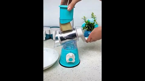 Smart kitchen gadgets