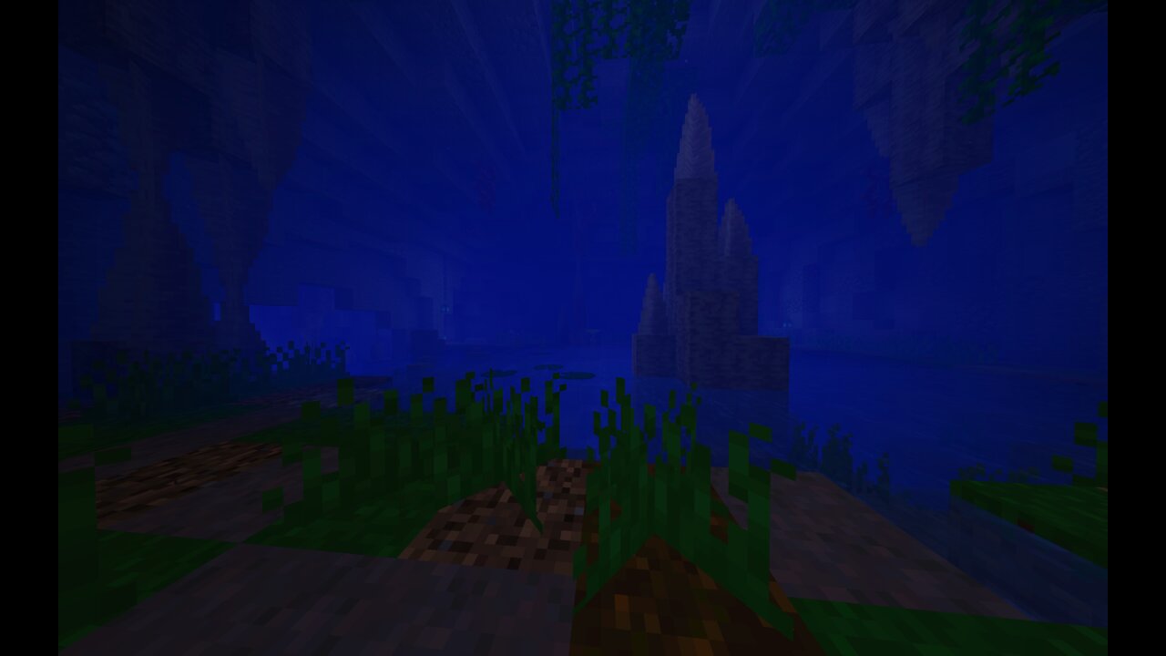 How to ACTUALLY create fog in Minecraft