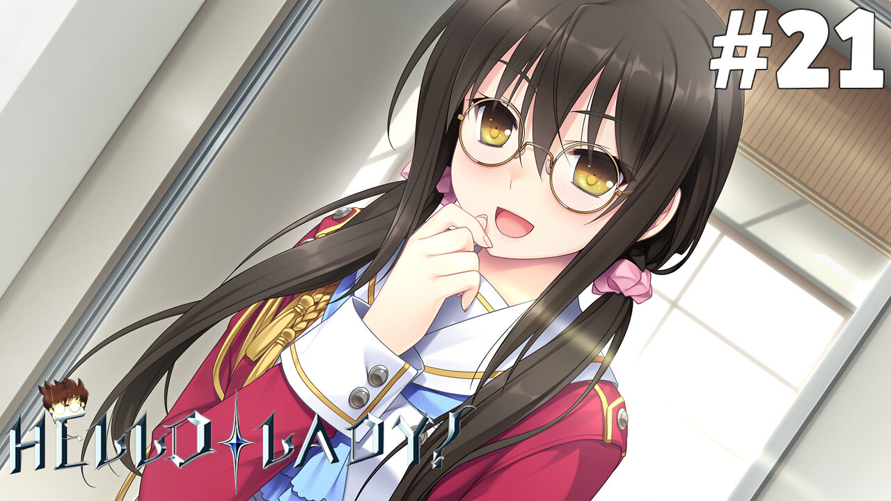 Hello Lady! (Part 21) [Tamao's Route] - Cursed Tomato