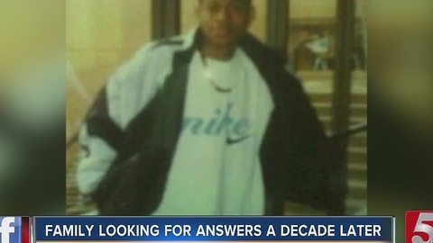 Fletcher Family Speaks About Cold Case