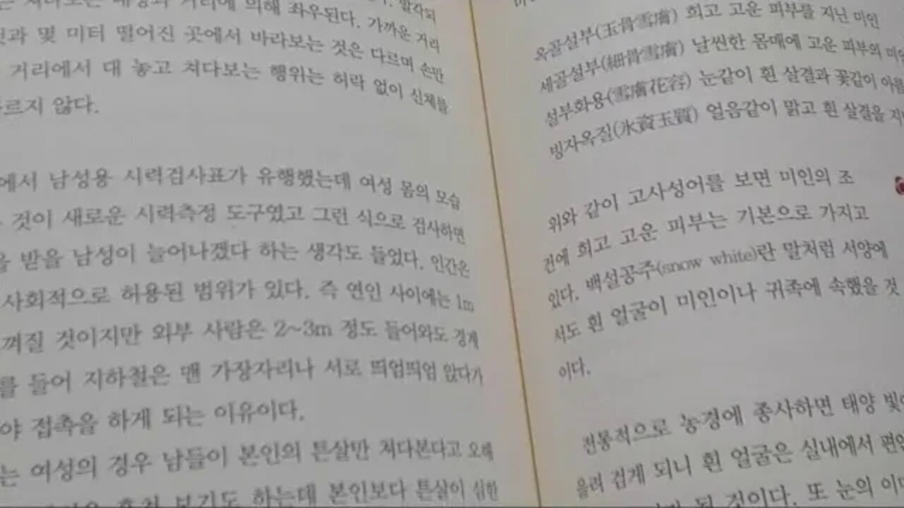미인의 조건, 오골설부, 세골설부, 설부화용, 빙자옥질, 흰 피부, 꽃같은 얼굴, 얼음같이 맑은피부, 튼살이 없을것, St침, 자향미한의원