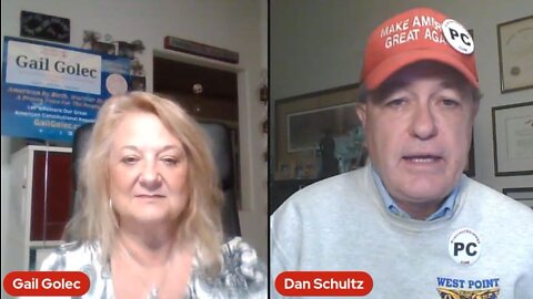 AZ Scandal Again! Precinct Strategy Removed by AZ Legislature with Dan Schultz