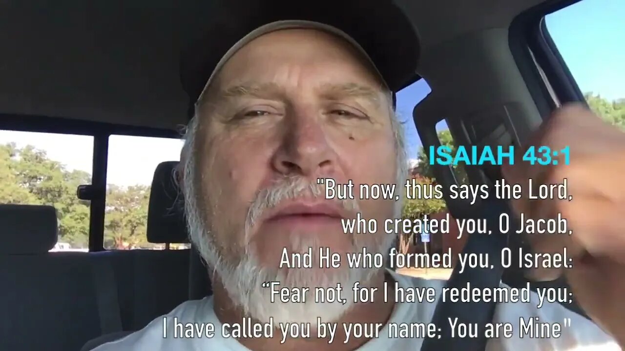 I Have Called You By Name Part 2 - Jonathan Kleck