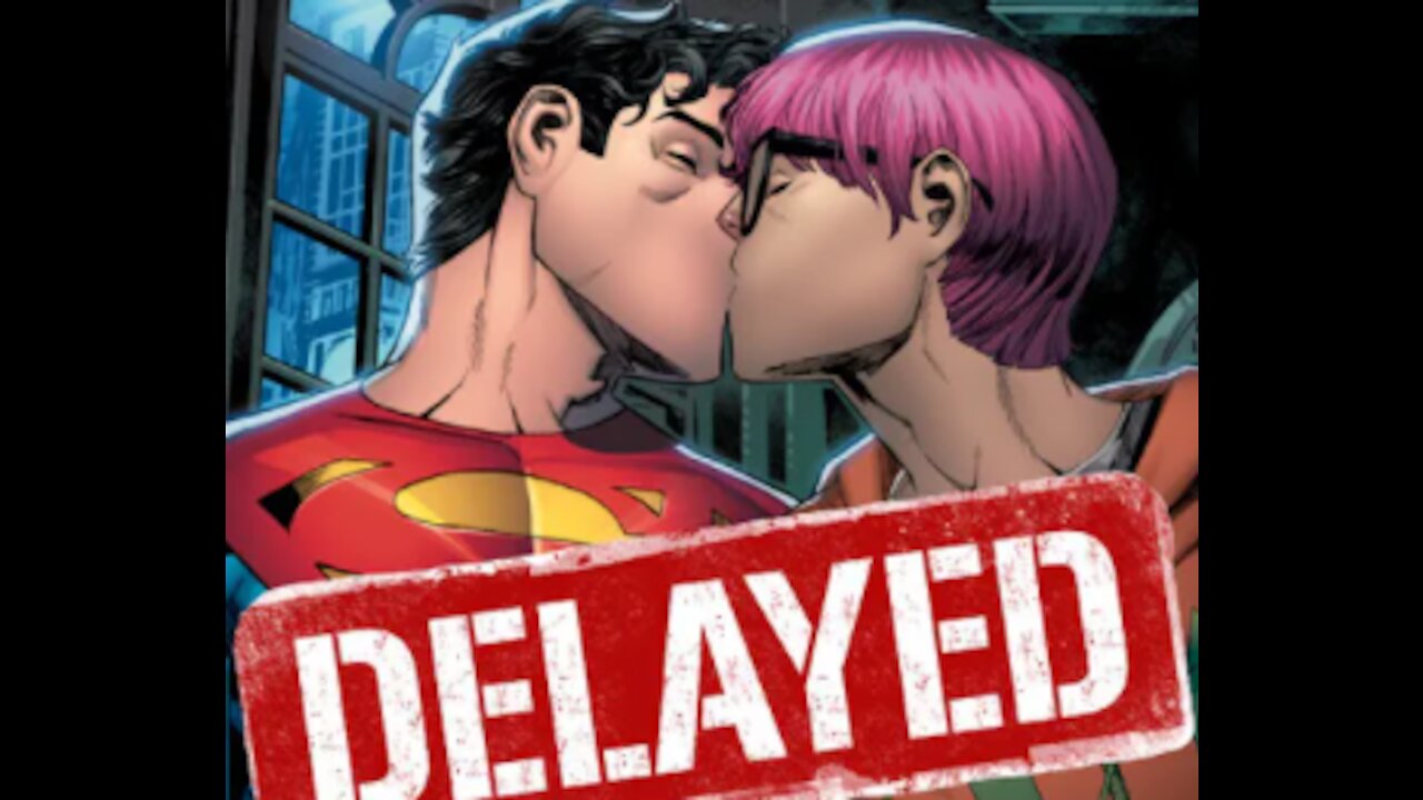 Gabriel Eltaeb Leaves DC Comics