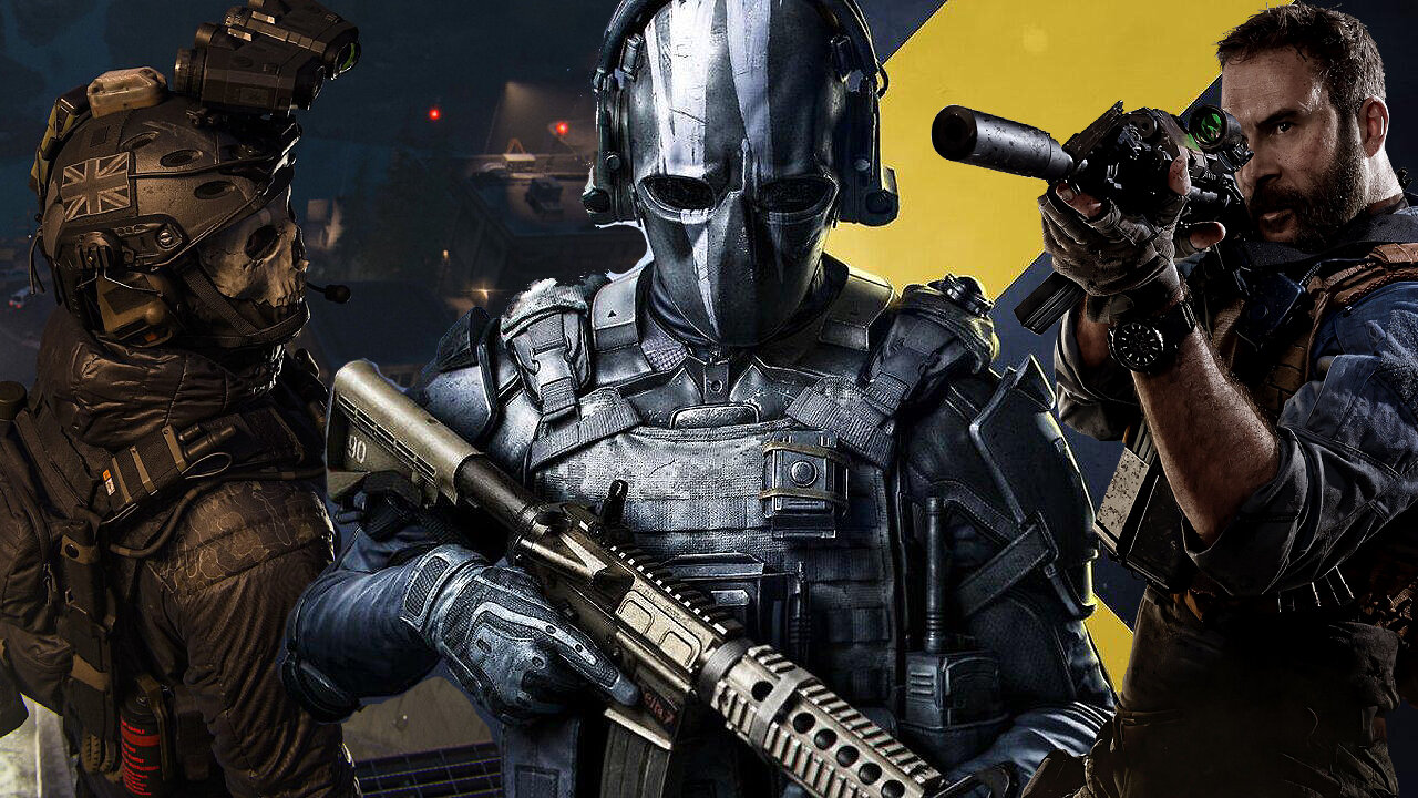 Call of Duty Is Chasing XDefiant HARD With This Game Mode! MW3 Loosened SBMM? (lol)
