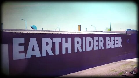 Earth Rider Beer Intro TEST 2 0