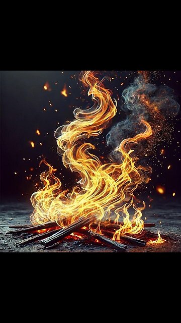 "The Unseen Dancer: Rhythms of the Invisible: