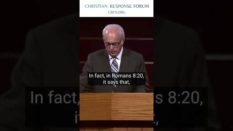 John MacArthur - Sin Makes Men Beasts