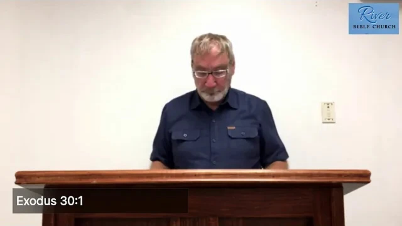 River Bible Church - Finding Joy in the Midst of Conflict - Philippians 1:19