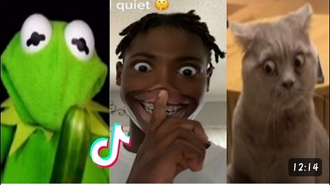 THE FUNNIEST TIK TOK MEMES Of April 2023 😂