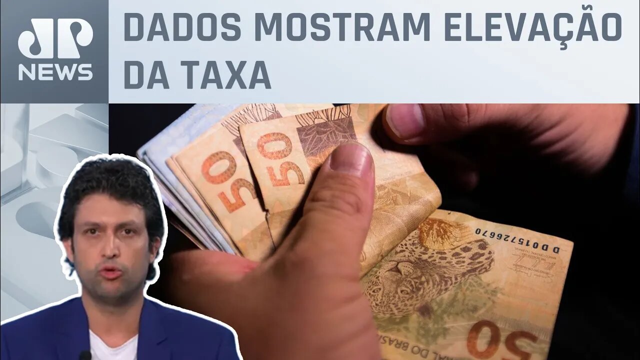 Índice geral de preços de mercado tem alta de 0,37%; Alan Ghani explica