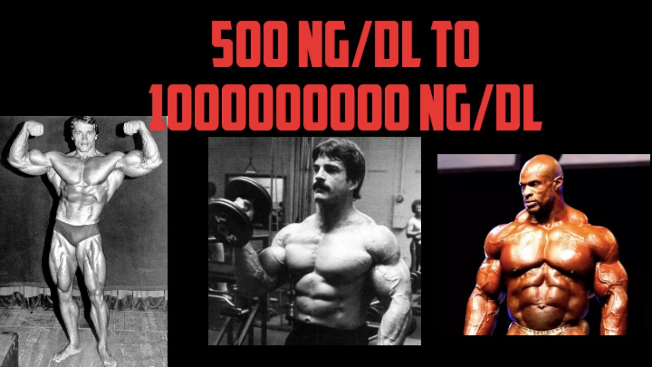 3 PROVEN Ways to Increase Testosterone Naturally (Science Based)