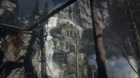 Benchmark: ASUS STRIX RX 470 4GB + Ryzen 7 2700 - Rise of the Tomb Raider 1080p