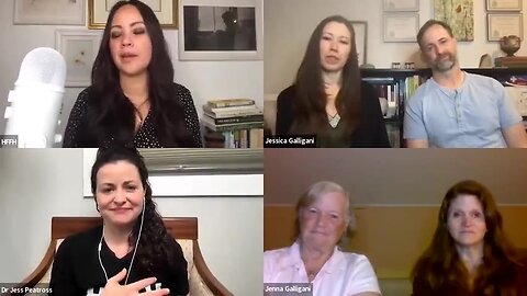 HFfH Podcast - Voices of the Victims, Episode 19