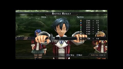 The Legend of Heroes: Trails of Cold Steel (part 9) 3/20/21