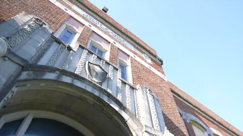 The 7: 2 months later, $10M Wilson Center renovation project in St. Johns still in developmental stages