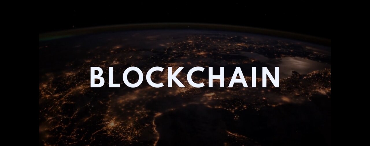 Introduction to BLOCKCHAIN