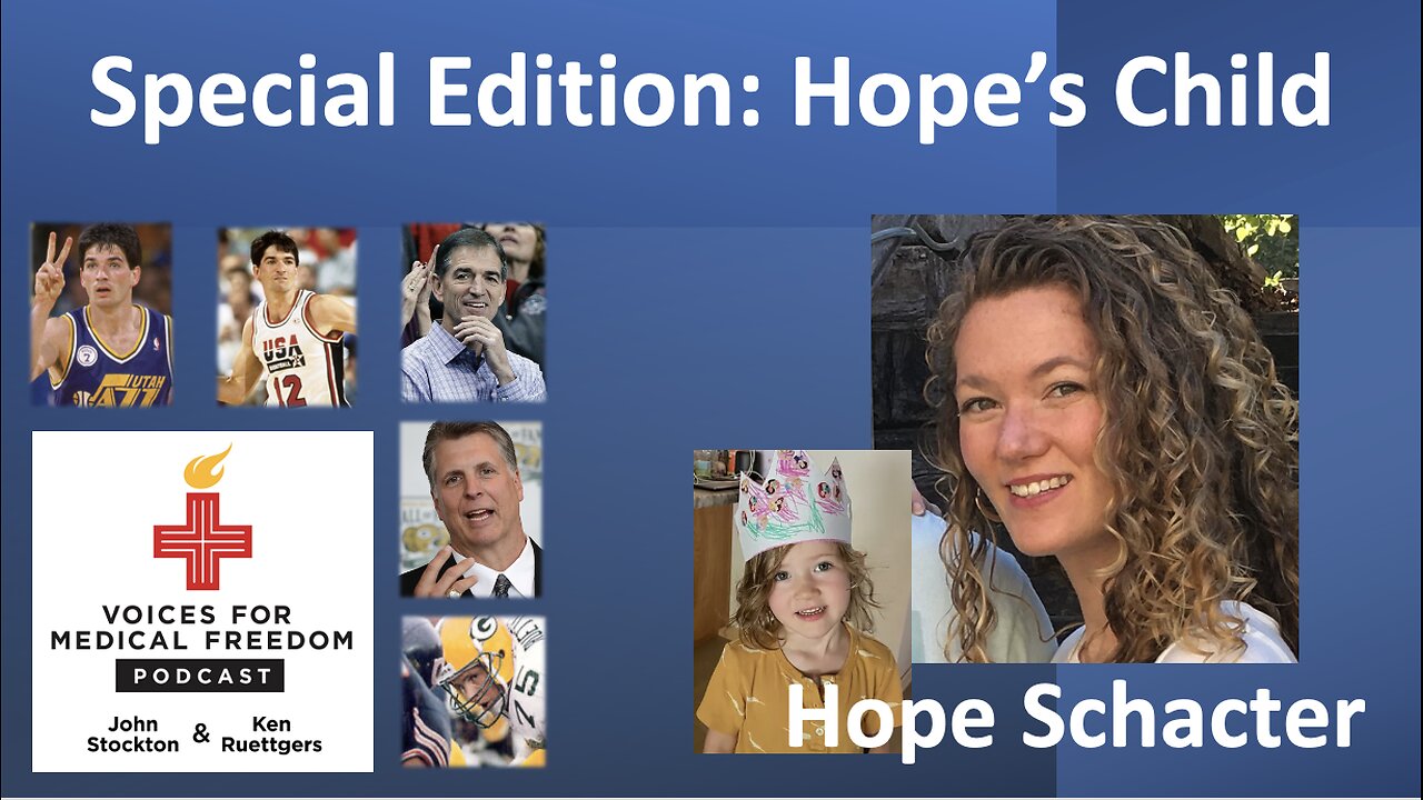 Special Edition: Hope's Child