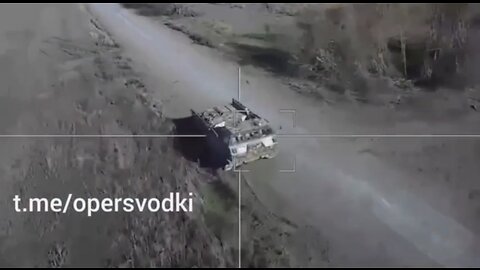 The Russian "Lancet" operations continues...