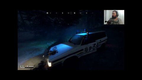 Jogando - GENERATION ZERO no Xbox Series S - O Robô morre ou é Desligado?
