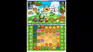 Best Fiends Level 517 Audio Talkthrough