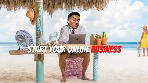 Hamza on how to start online business while you are working in full time job 😤