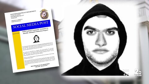 Search on for man who allegedly tried abducting teenage girl from bus stop in Westminster