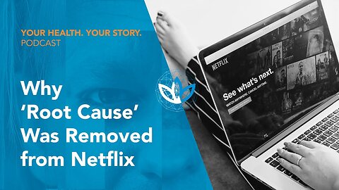 Why ‘Root Cause’ Was Removed from Netflix