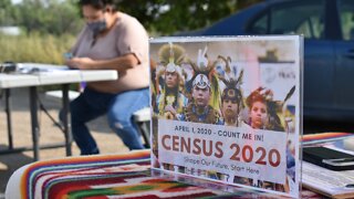 Some Minority Groups Missed At Higher Rate In 2020 U.S. Census