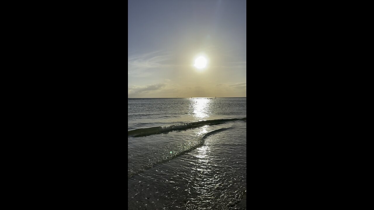 Jimmy Buffett Sunday Sunset In Paradise #JimmyBuffett #FYP #MarcoIsland #sunset #SunsetLover #4K