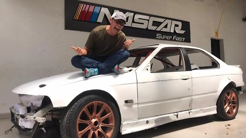 COMO DEIXAR UM AMIGO PILOTO DE DRIFT SUPER FELIZ !