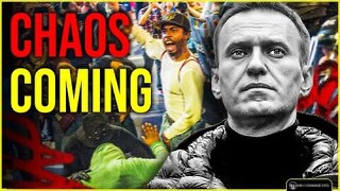 U.S. And Russia Proving To Be More And More ALIKE And Unrest Is Spreading!